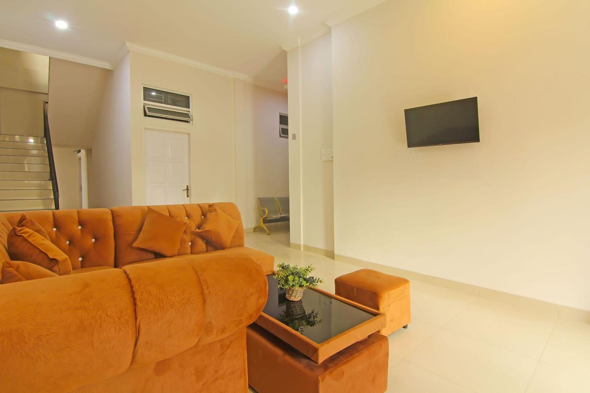 Utama Residence Padang  Esterno foto
