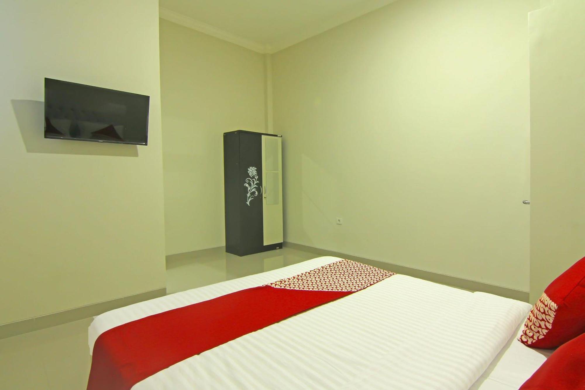 Utama Residence Padang  Esterno foto