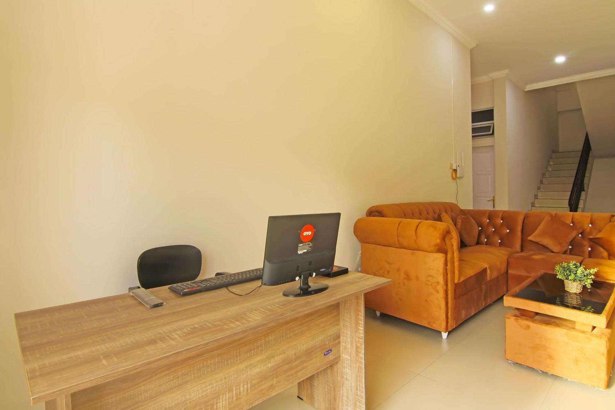 Utama Residence Padang  Esterno foto
